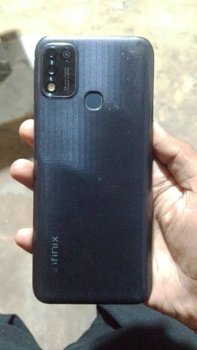 Infinix