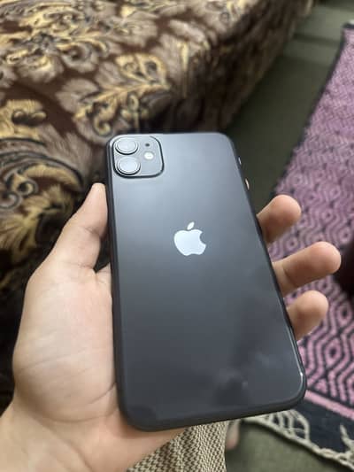 Iphone 11 64gb jv