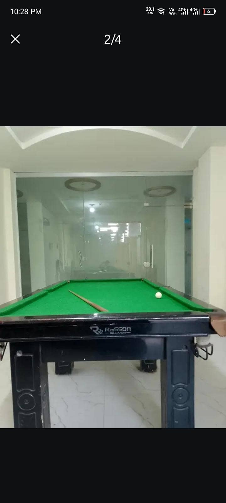 billiards pool 2