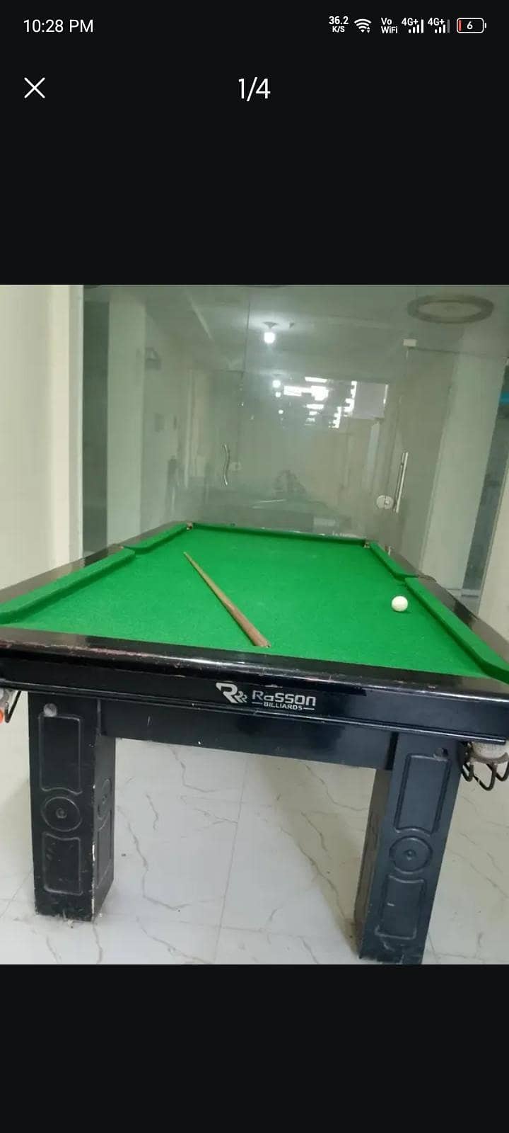 billiards pool 3
