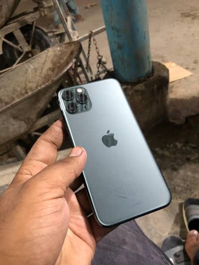 All okay pta aprove 11pro