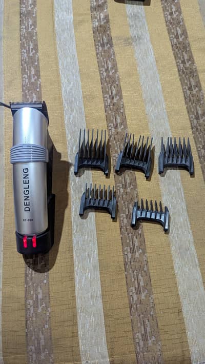 Hair trimmer machine Dengleng RF-609
