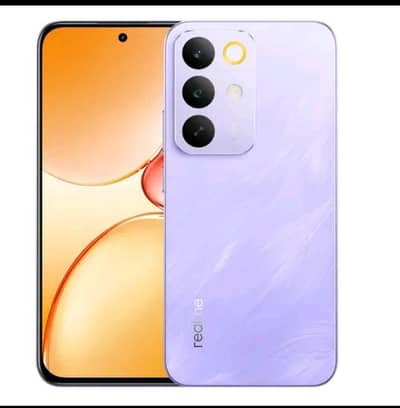 realme C85PRO