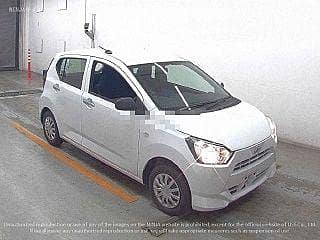 DAIHATSU MIRA L 2022