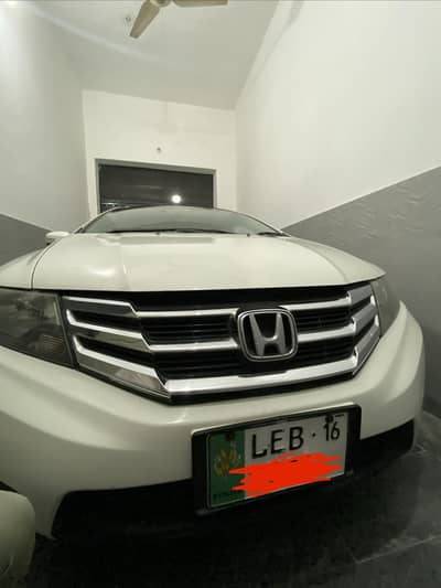 For Sale: Pristine 2016 Honda City i-VTEC 1.3 (Manual) – Total Genuine