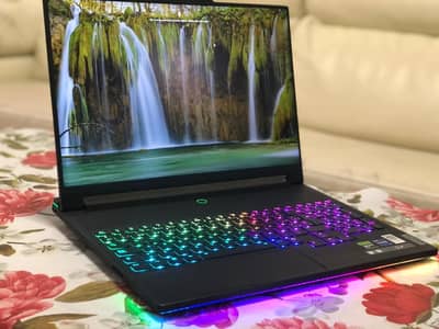 Lenovo Legion 9 16IRX9 – Core i9-14900 | 64GB RAM | 1TB SSD | RTX 4080