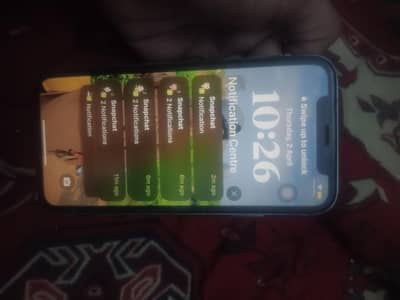 iphone 11 non pta JV