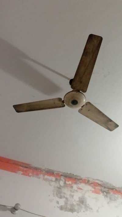 3 fans for sale