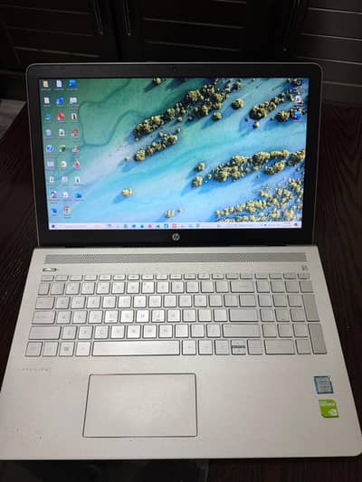 Hp pro book i5 8 gen 2 gb dedicated graphic card