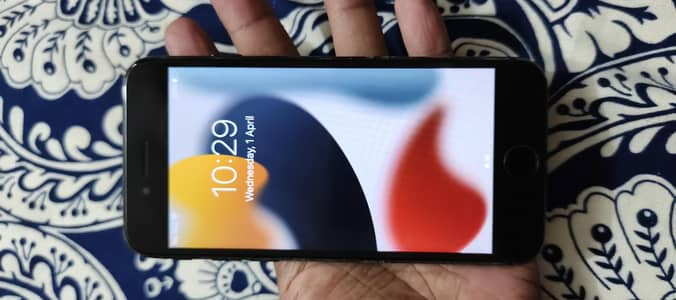 iphone 7 pta official approved  128 GB