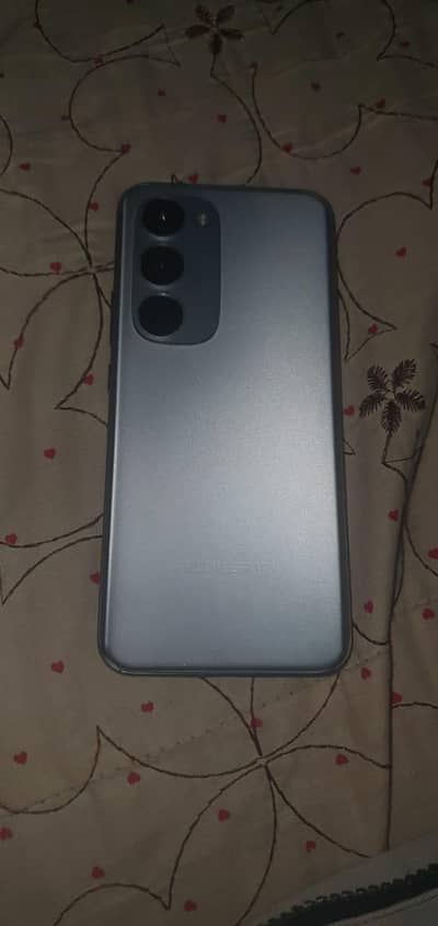 techno spark 40 pro plus