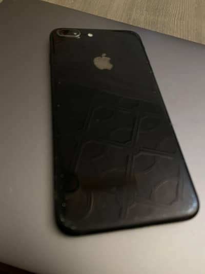 Iphone 7plus PTA approved