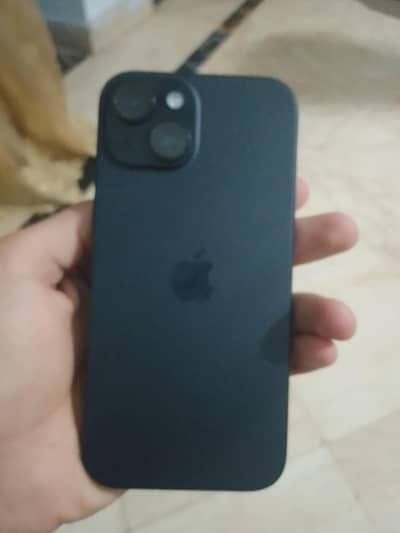 iphone 15 jv with box