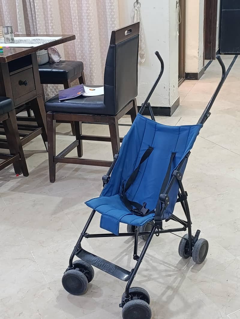 stroller 1