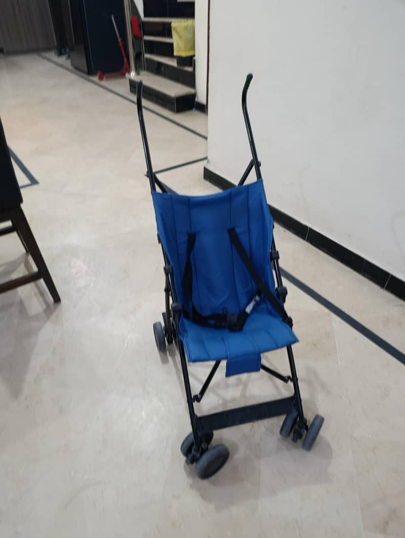 stroller 2