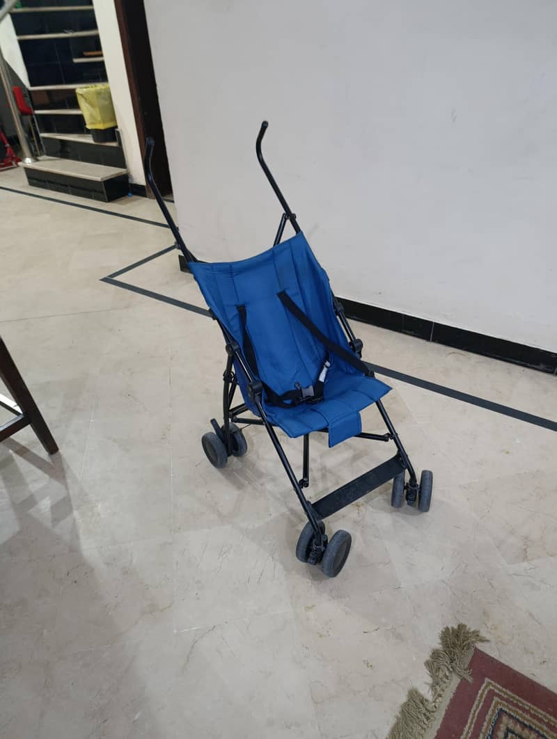 stroller 4