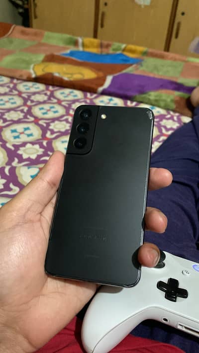 Samsung S22 8GB/128GB