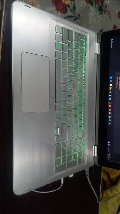 Hp ENVY x360