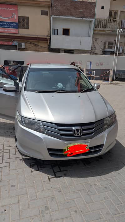 city 2012 manual transmission