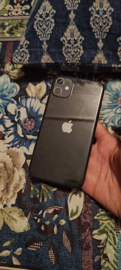 Best iphone 11 128gb non pta all working Face ID or true tone