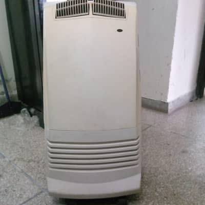 portal AC in good condition
