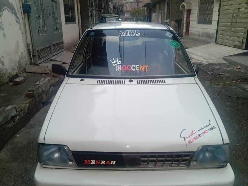 Mehran 19