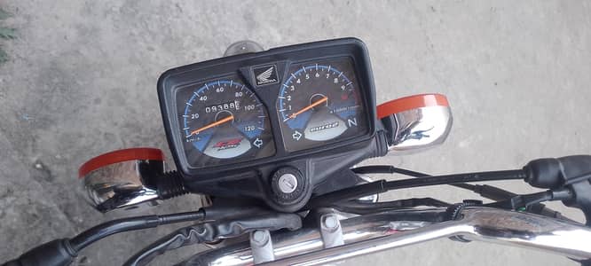 125 self start with Golden nomber contact 03067803390