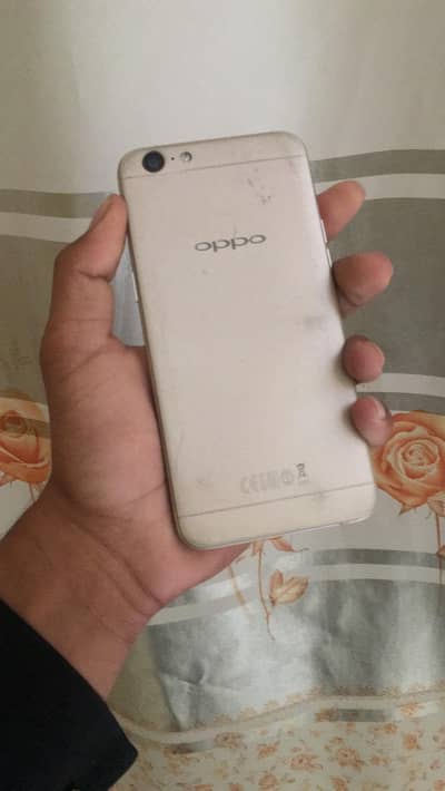 Oppo A57