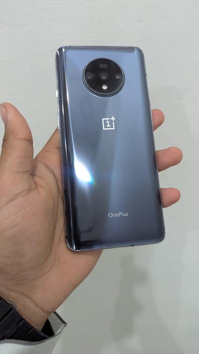 OnePlus 7t 8/128 90fps pubg