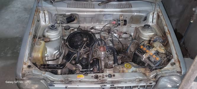 mehran vx 2007. . . . exchange with santro and cultus is possible