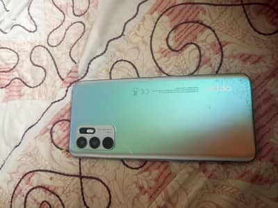 oppo Reno 6