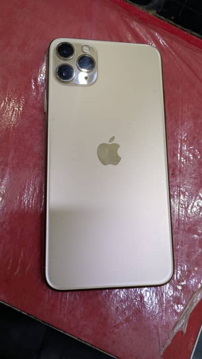 Apple iPhone 11 Pro Max