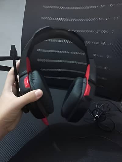 Onikuma K1 Gaming Headphone