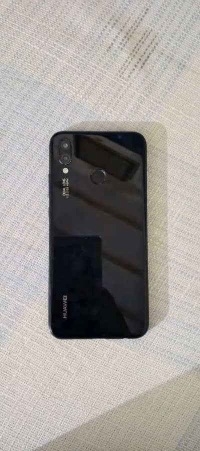 Huawei P20 Lite