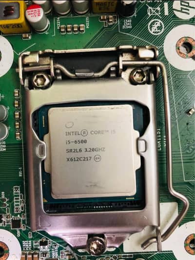 i5 6500 Processor For Sale