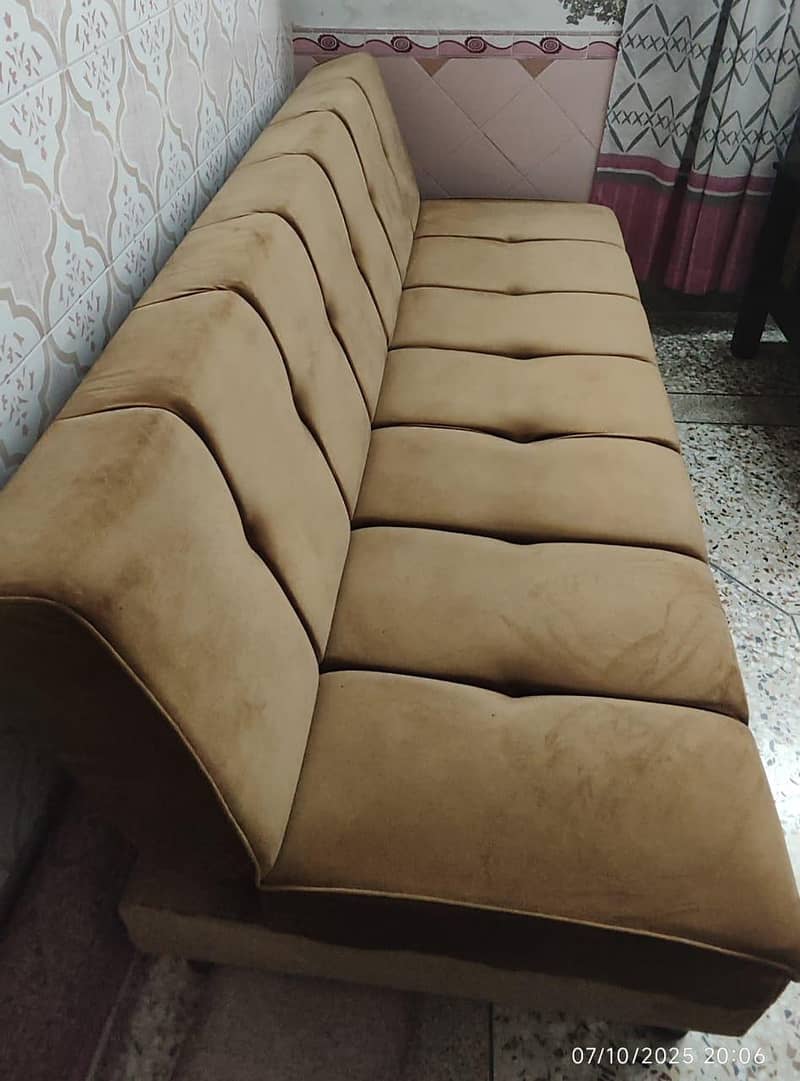 Sofa Cumbed , Sofa + Bed 0