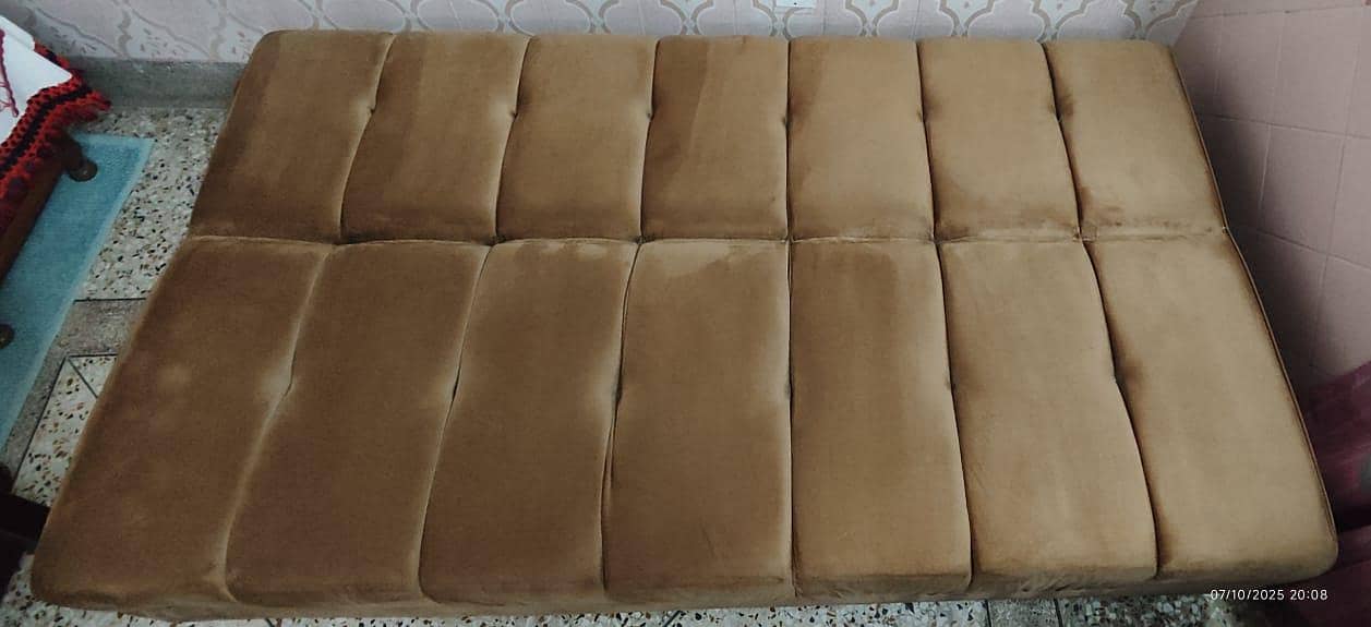 Sofa Cumbed , Sofa + Bed 2