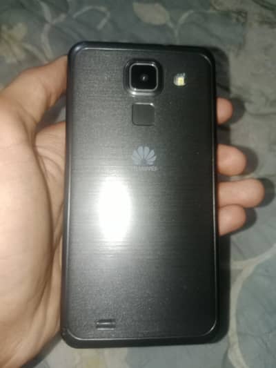 Huawei ascend mate 7