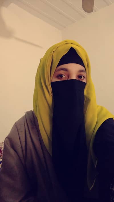 Online English Tutor | Class 5 to Matric | 9 Years Experience