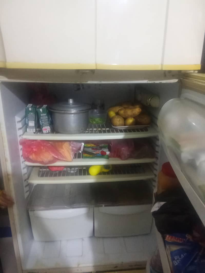 Pel refrigerator 5