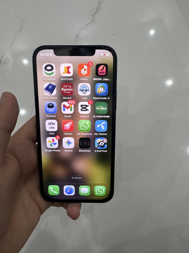 IPHONE 12 jv  03250623671 2