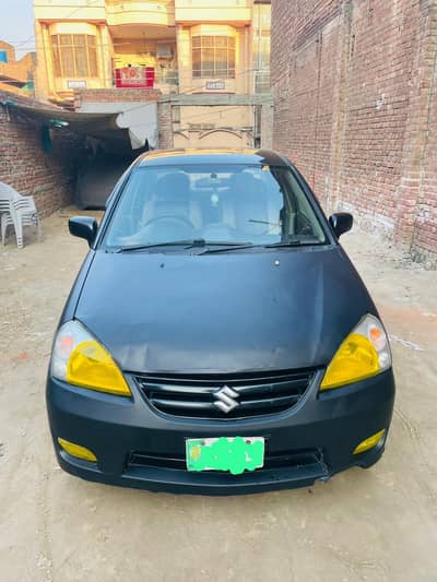 Liana For Sale 2007  03240002843