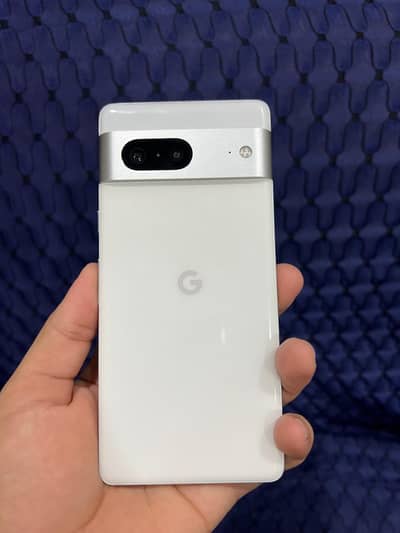 Google pixel 7 pta approved 8/128