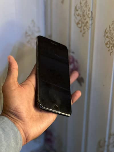 Iphone 7 plus 128GB Non PTA