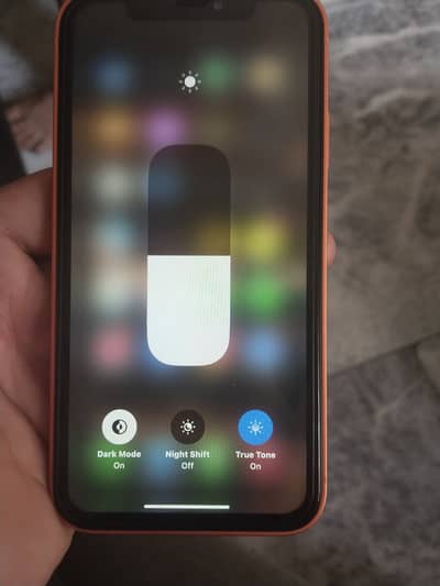 xr to 17 pro max converted