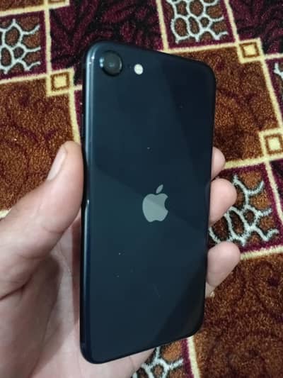 Non pta Iphone se3 genration