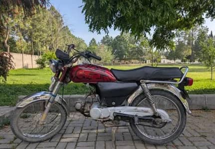 best bike h for normal use