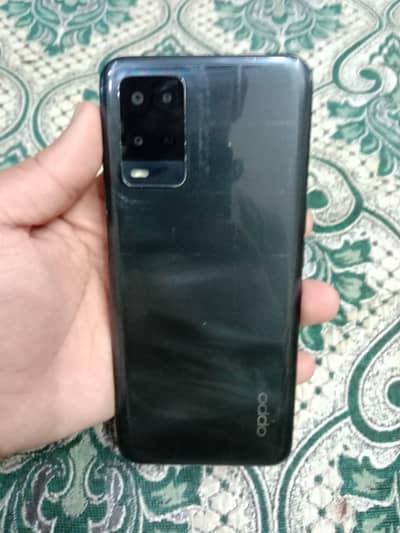 OPPO A54 for sale in a low price