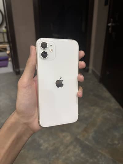 Iphone 11 Dual pta 128 94 health