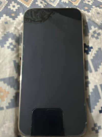 Iphone 14 Pro Max (PTA APPROVED)